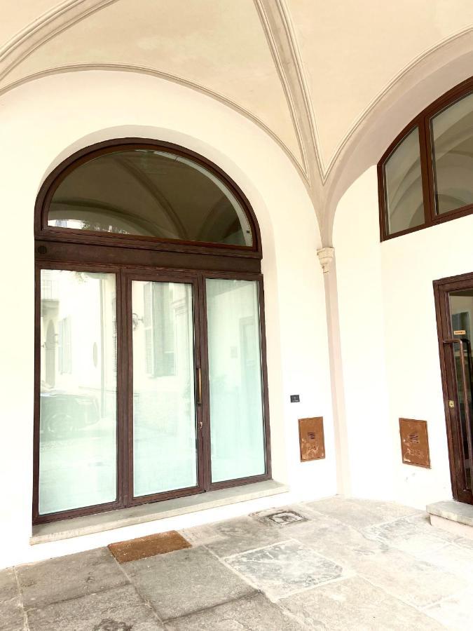 The Jungle Apartment Parma Exterior foto